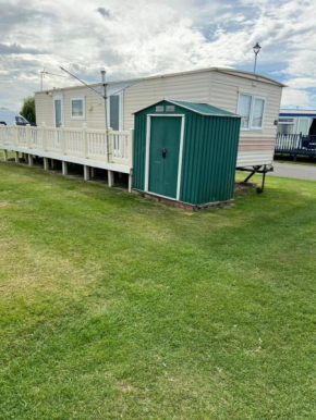 i13 the chase caravan park